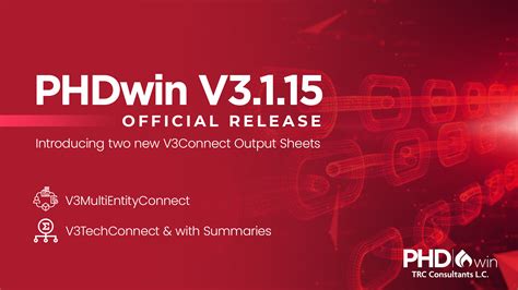 phdwin v3|Install PHDwin V3 .